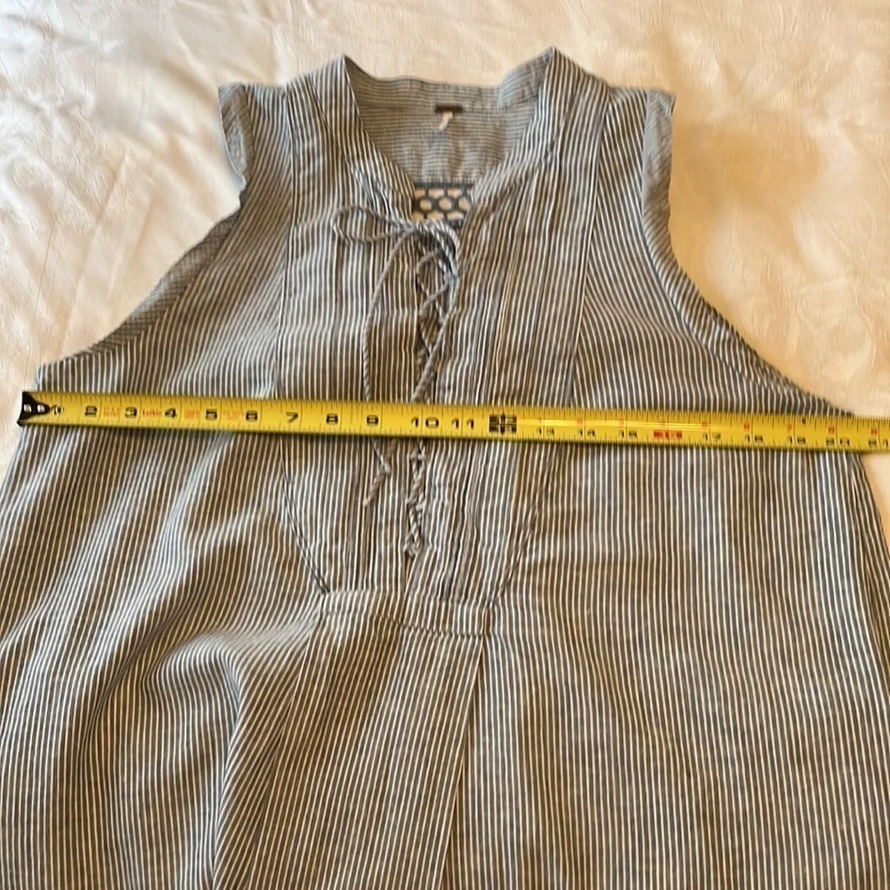 𝅺free People Dress